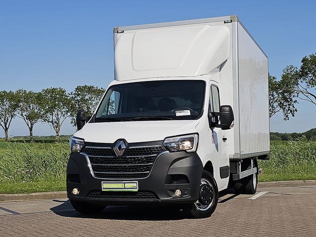 Renault Master 2024 Diesel