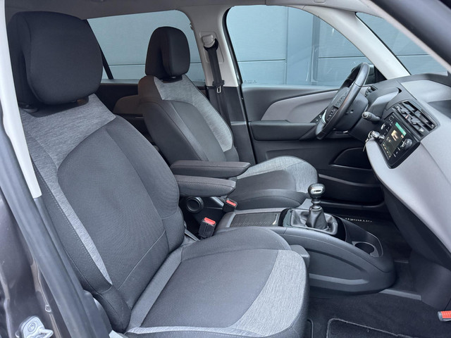 Citroën C4 SpaceTourer