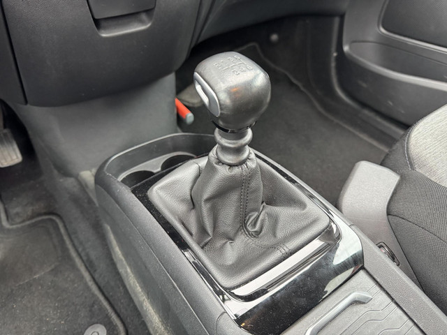 Citroën C4 SpaceTourer