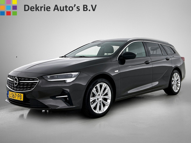 Opel Insignia 2021 Diesel