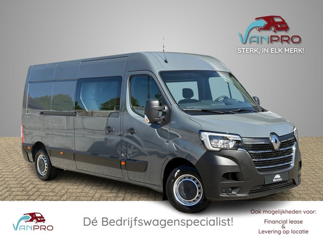 Renault Master 2023 Diesel