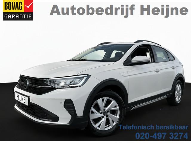 Volkswagen Taigo 2022 Benzine
