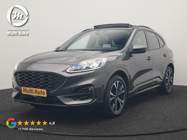 Ford Kuga 2021 Hybride