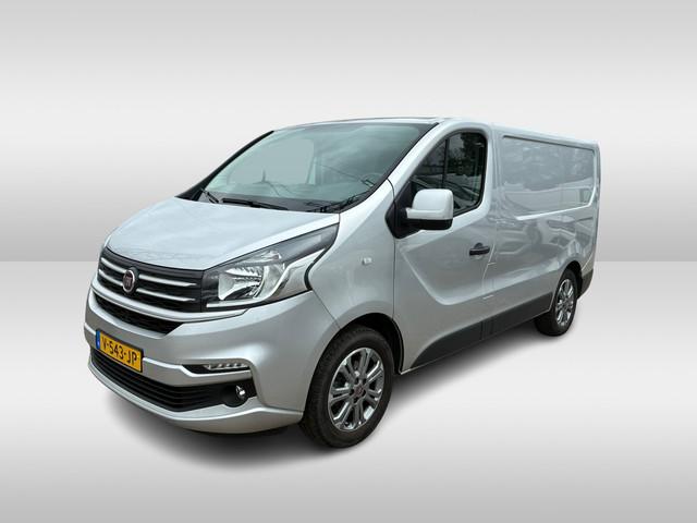 Fiat Talento 2017 Diesel