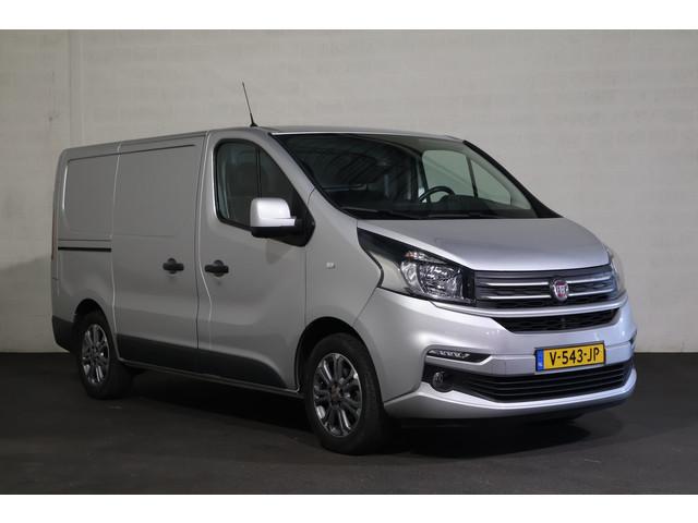 Fiat Talento