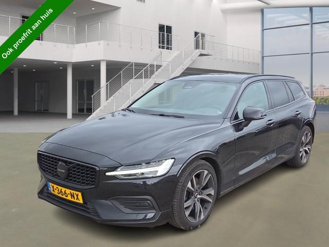 Volvo V60 2024 Hybride