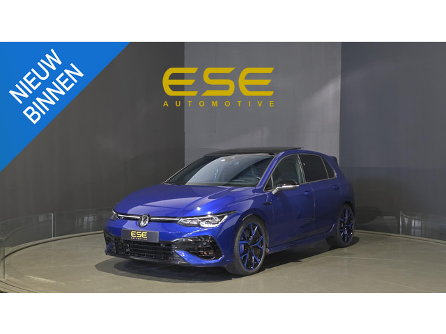 Volkswagen Golf 2023 Benzine