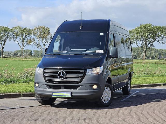 Mercedes-Benz Sprinter 2023 Diesel