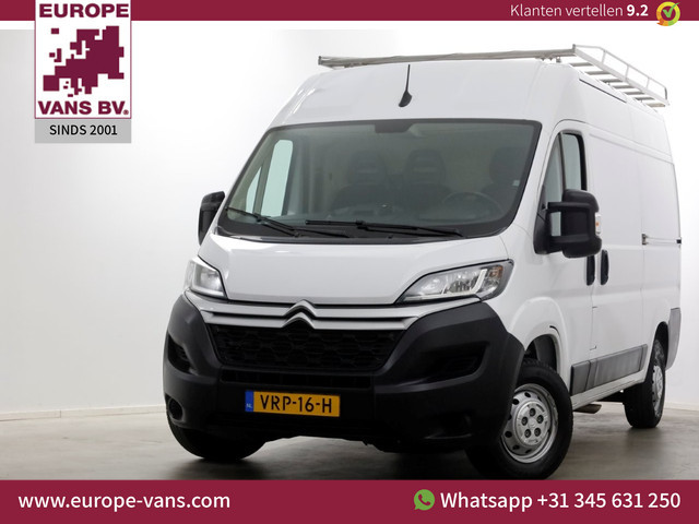 Citroën Jumper 2022 Diesel