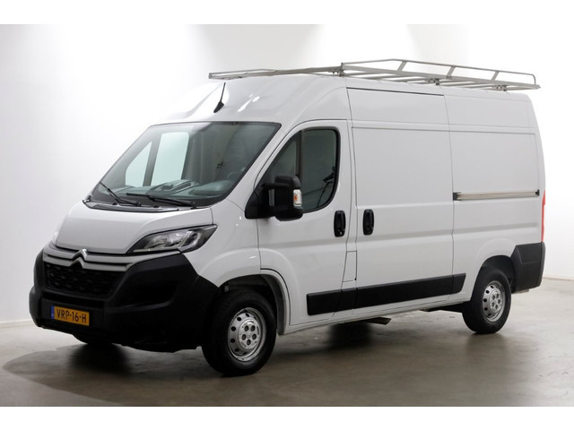 Citroën Jumper