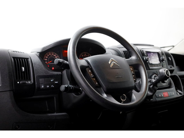 Citroën Jumper