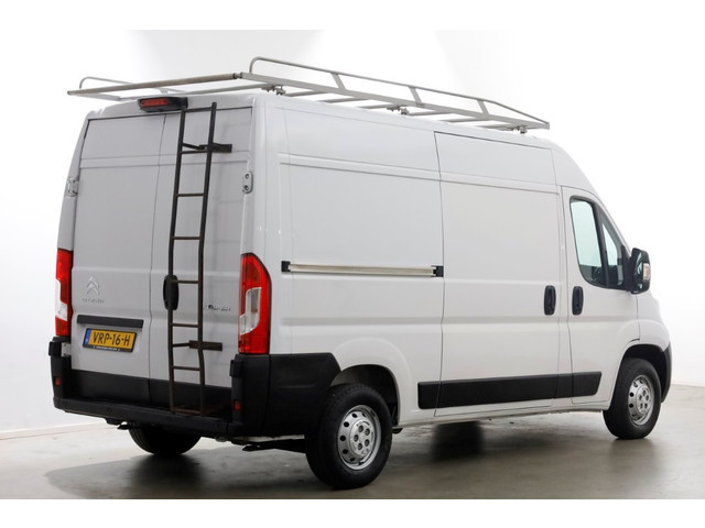 Citroën Jumper