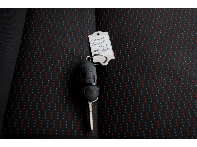 Citroën Jumper