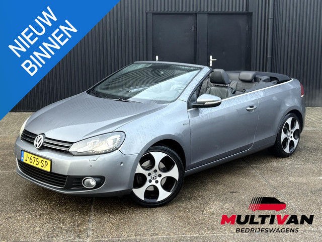 Volkswagen Golf 2015 Diesel