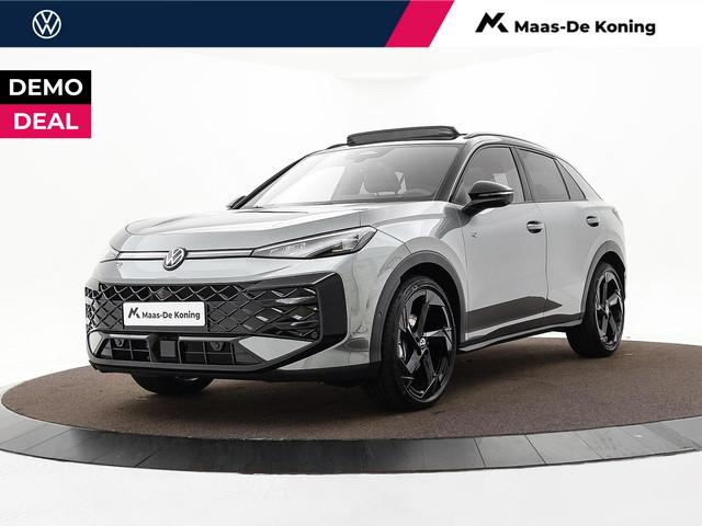 Volkswagen T-Roc 2026 Benzine