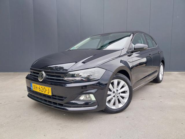 Volkswagen Polo 2019 Benzine