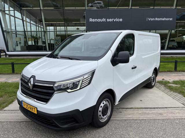 Renault Trafic 2024 Diesel