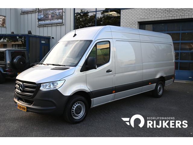 Mercedes-Benz Sprinter 2022 Diesel