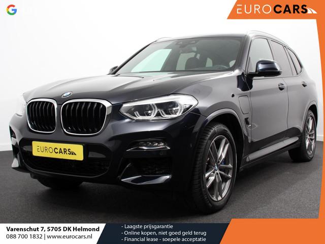BMW X3 2020 Hybride