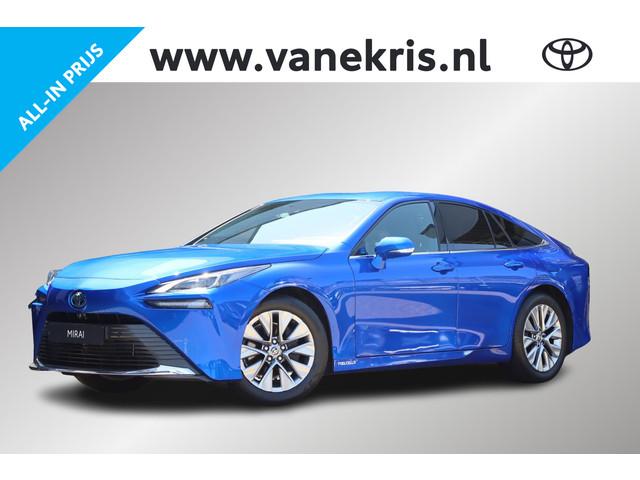 Toyota Mirai