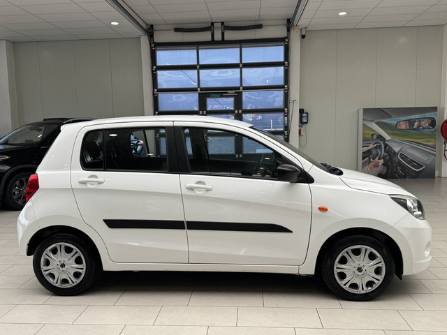 Suzuki Celerio