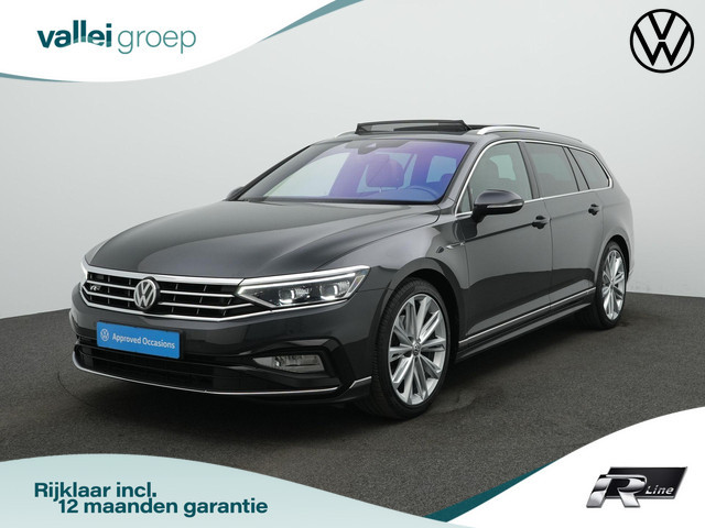 Volkswagen Passat 2020 Benzine