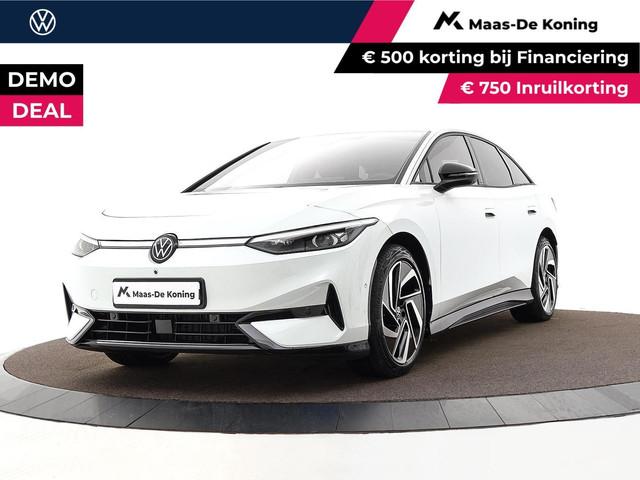 Volkswagen ID.7 2025 Elektrisch