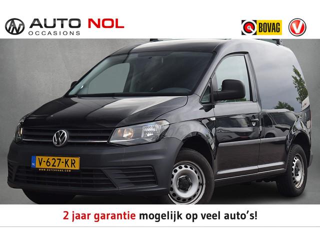 Volkswagen Caddy 2018 Diesel