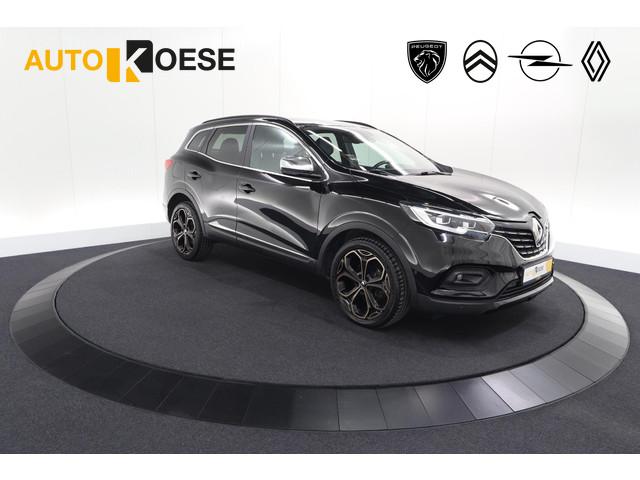 Renault Kadjar 2021 Benzine
