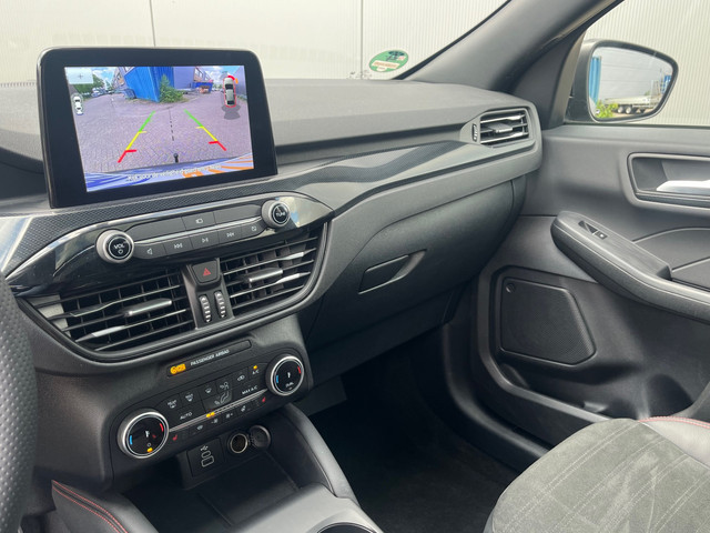 Ford Kuga 2022 Hybride