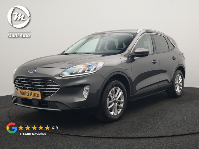 Ford Kuga 2021 Hybride