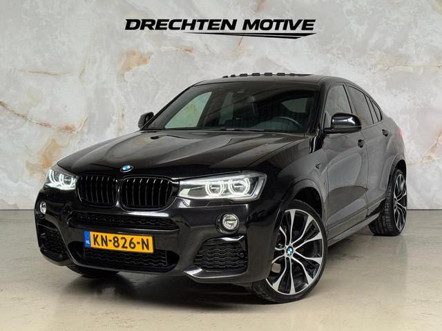 BMW X4 2016 Diesel