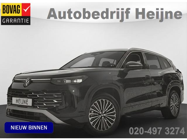 Volkswagen Tayron 2025 Hybride