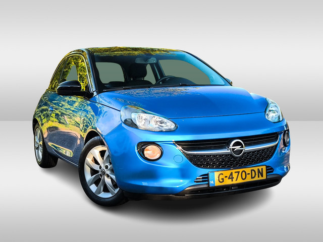 Opel Adam