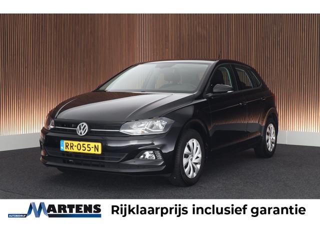 Volkswagen Polo 2018 Benzine
