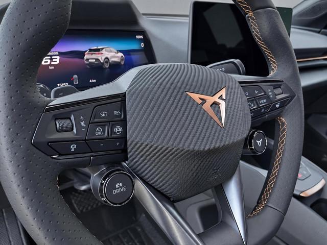 Cupra Raval