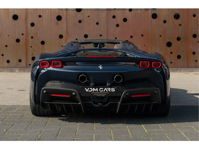 Ferrari SF90 Spider