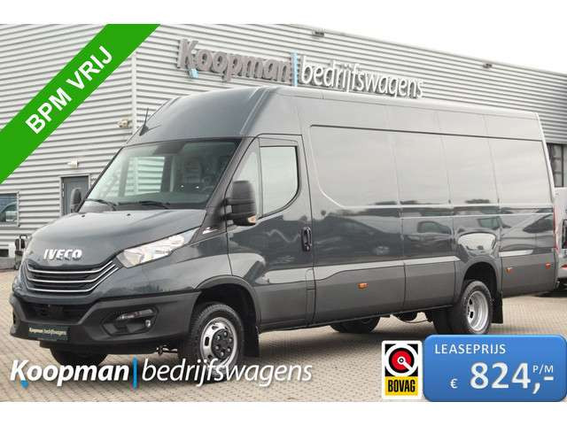 Iveco Daily 2024 Diesel