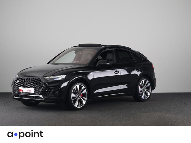 Audi Q5 2025 Hybride