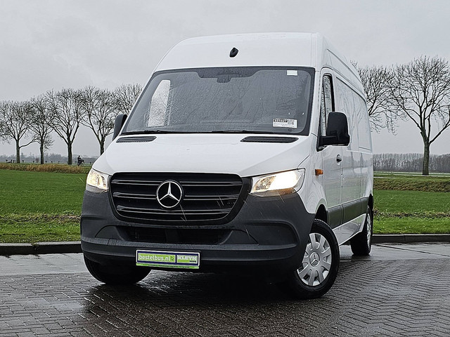Mercedes-Benz Sprinter 2022 Diesel