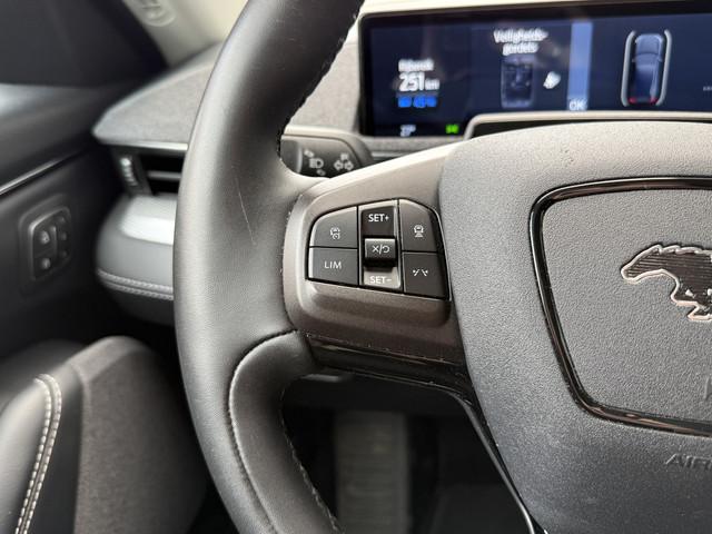 Ford Mustang Mach-E