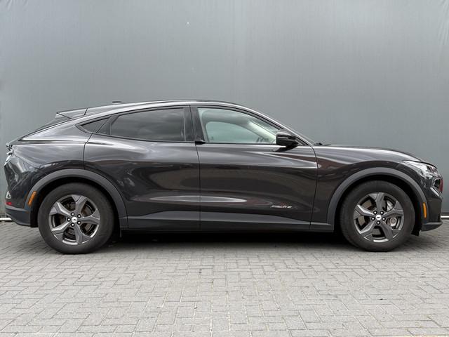 Ford Mustang Mach-E