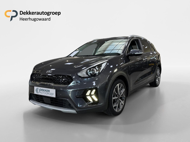 Kia Niro 2020 Hybride