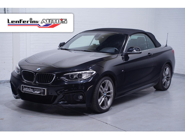 BMW 2 Serie 2017 Diesel