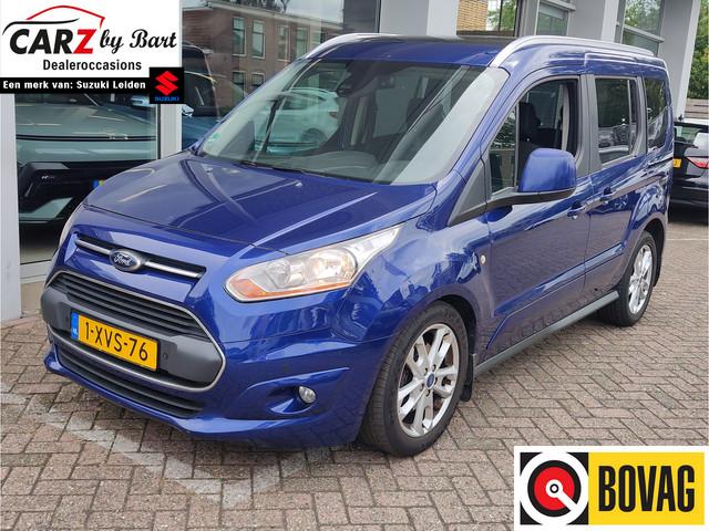Ford Tourneo