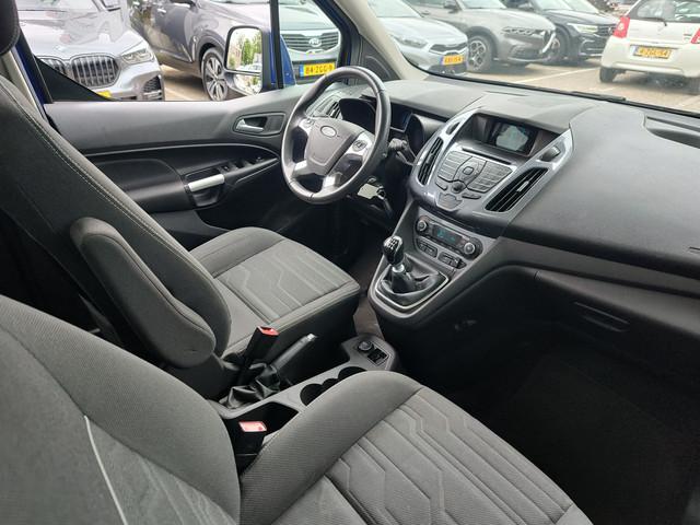 Ford Tourneo