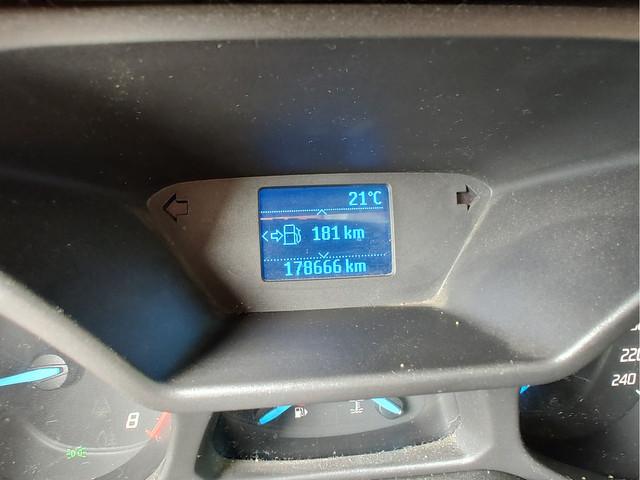 Ford Tourneo