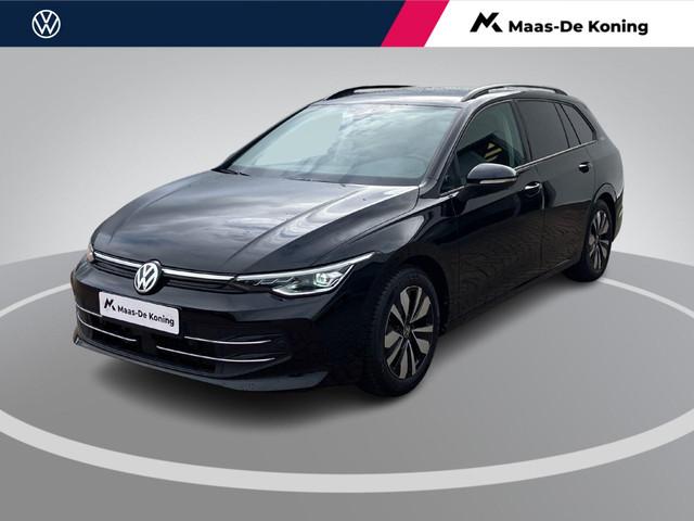 Volkswagen Golf 2025 Benzine
