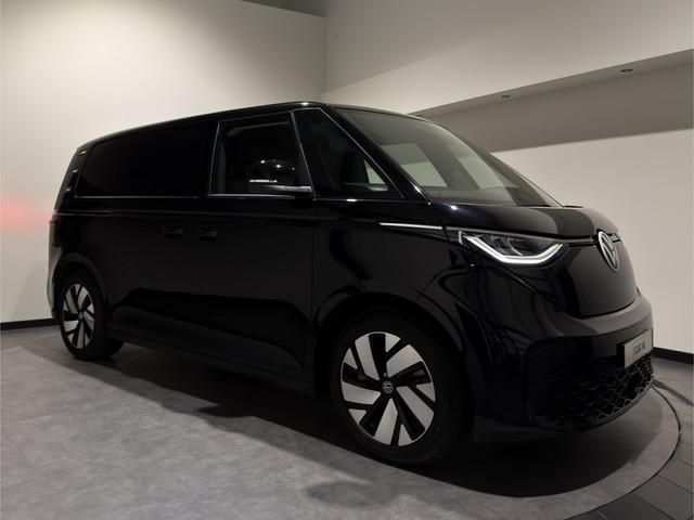 Volkswagen ID. Buzz 2024 Elektrisch