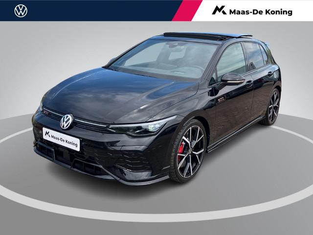 Volkswagen Golf 2025 Benzine